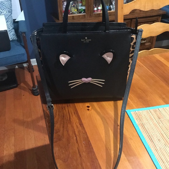 Kate Spade Bag - Picture 3 of 4